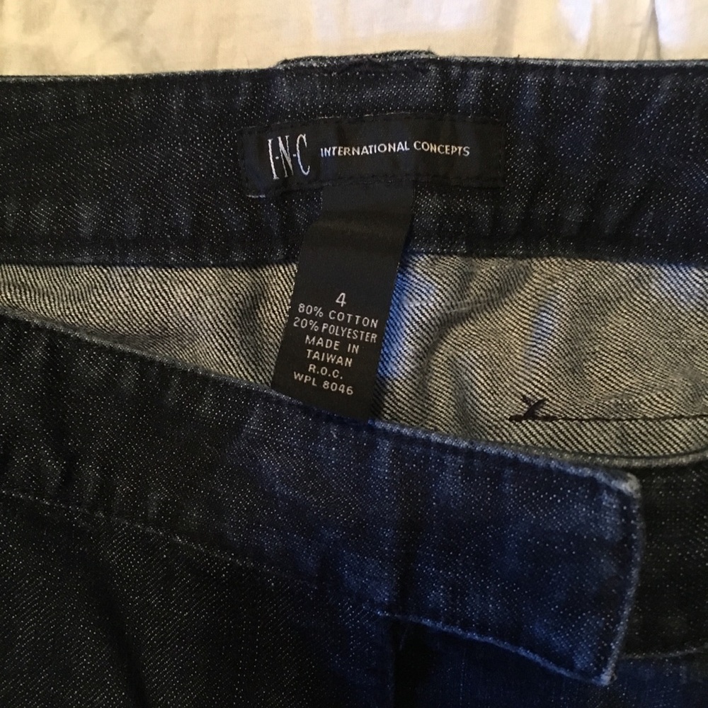 INC. Jeans - Picture 2 of 3